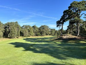 Utrecht De Pan 7th Fairway